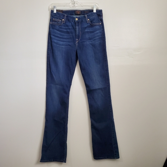 NWT 7 For all Mankind Jeans - Picture 2 of 5
